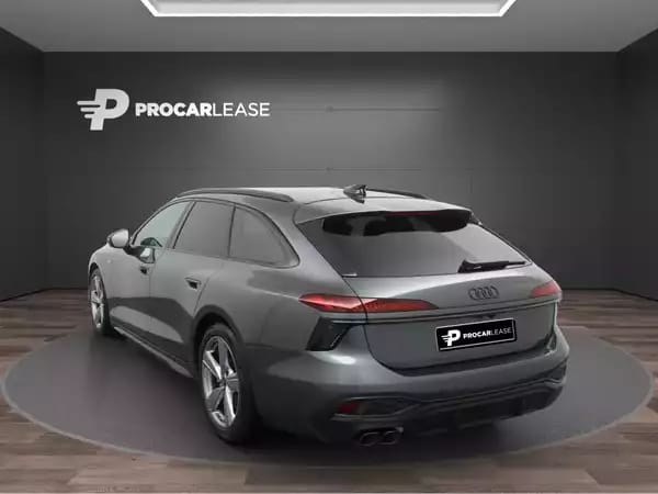 Audi A6 Audi A6 Avant TDI 204 S tronic 7 S line/19”/Leder/ - Photo 2