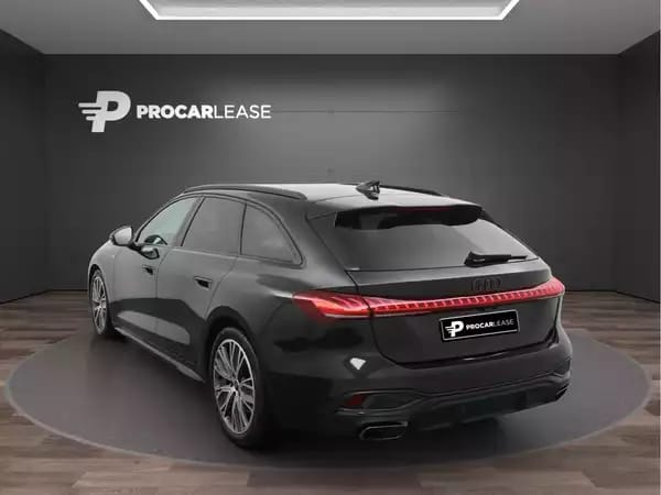 Audi A5 Audi A5 Avant TFSI  S tronic 7 S Line/19”/ - Photo 3