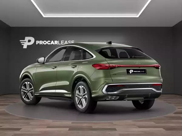 Audi Q5 Audi Q5 Sportback TDI /S tronic 7/Quattro/S line/19” - Photo 2