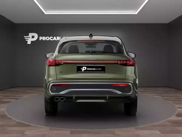 Audi Q5 Audi Q5 Sportback TDI /S tronic 7/Quattro/S line/19” - Photo 3