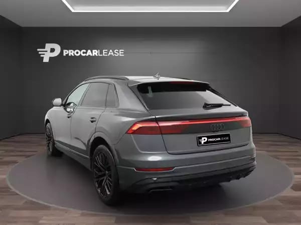 Audi Q8 Audi Q8 50 TDI 286 Quattro Tiptronic S Line/22”/PANO/360°/ - Photo 2