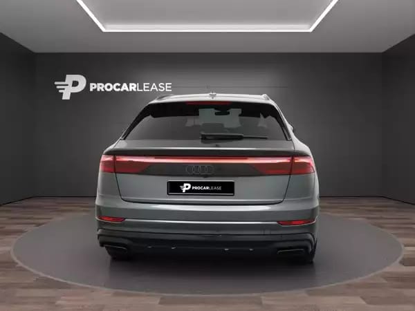 Audi Q8 Audi Q8 50 TDI 286 Quattro Tiptronic S Line/22”/PANO/360°/ - Photo 2