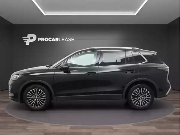 Volkswagen Tiguan Volkswagen Tiguan 1.5 eTSI 150 DSG7 Elegance/ - Photo 2