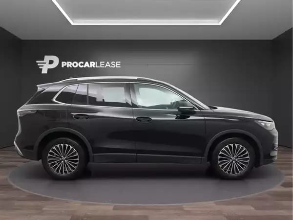 Volkswagen Tiguan Volkswagen Tiguan 1.5 eTSI 150 DSG7 Elegance/ - Photo 2