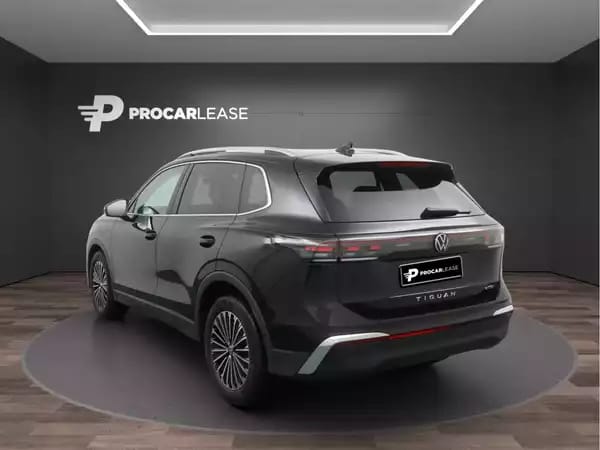 Volkswagen Tiguan Volkswagen Tiguan 1.5 eTSI 150 DSG7 Elegance/ - Photo 3