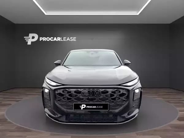 Audi Q3 Q3 SPORTBACK TDI 110 kW S-line MY26 /FULL OPTIONS - Photo 2