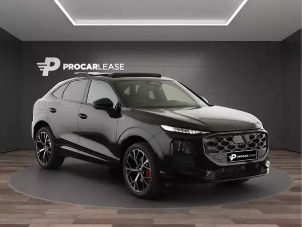 Audi Q3 Q3 SPORTBACK TDI 110 kW S-line MY26 /FULL OPTIONS - Photo 2