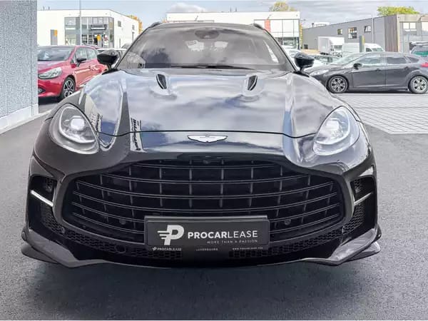Aston Martin DBX DBX 707 V8 4x4 / Panorama/ACHAT VENTE REPRISE VOLL - Photo 3