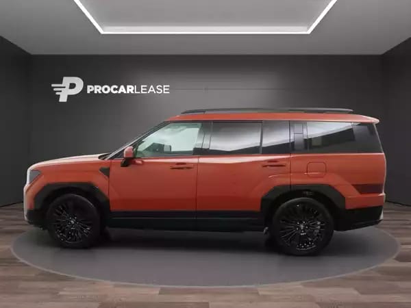 Hyundai SANTA FE 1.6 T-GDI PLUG-IN 253 HTRAC BVA6 - Photo 2