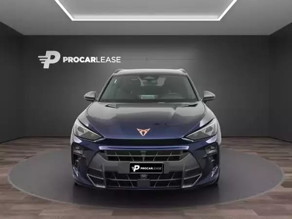 Cupra Terramar 1.5 eTSI 150 DSG7 - Photo 2