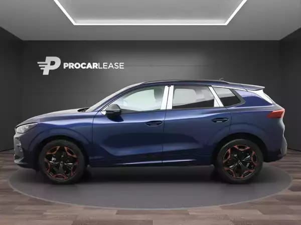 Cupra Terramar 1.5 eTSI 150 DSG7 - Photo 2