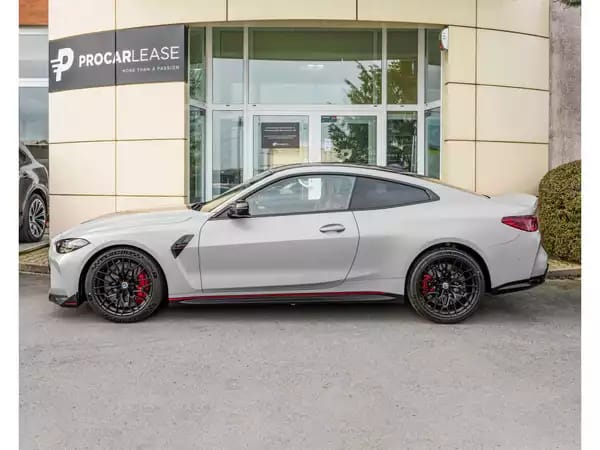 BMW M4 CSL/M 50 JAHRE/KEYLESS/20/HEAD UP/CARBON - Photo 3