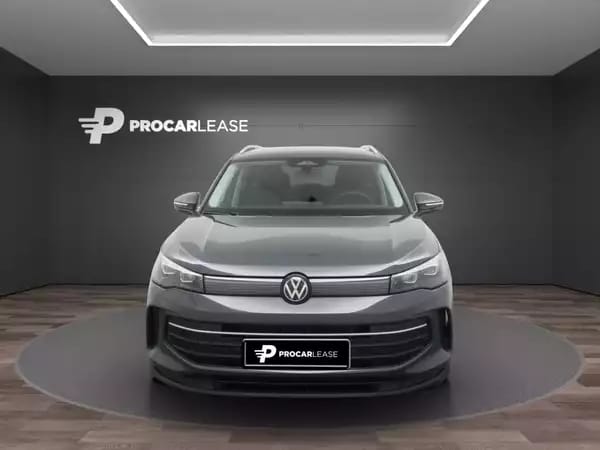 Volkswagen Tiguan Volkswagen Tiguan 1.5 eTSI 150 DSG7 Life business - Photo 2