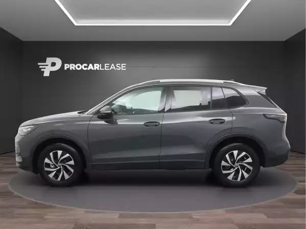 Volkswagen Tiguan Volkswagen Tiguan 1.5 eTSI 150 DSG7 Life business - Photo 2