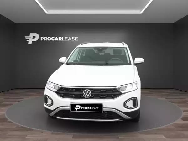 Volkswagen T-Roc 1.5 TSI EVO 150 DSG Life Plus - Photo 2