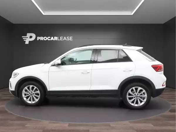 Volkswagen T-Roc 1.5 TSI EVO 150 DSG Life Plus - Photo 2