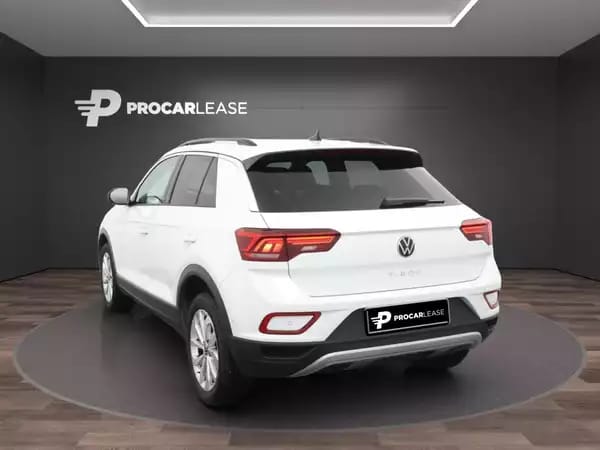 Volkswagen T-Roc 1.5 TSI EVO 150 DSG Life Plus - Photo 3