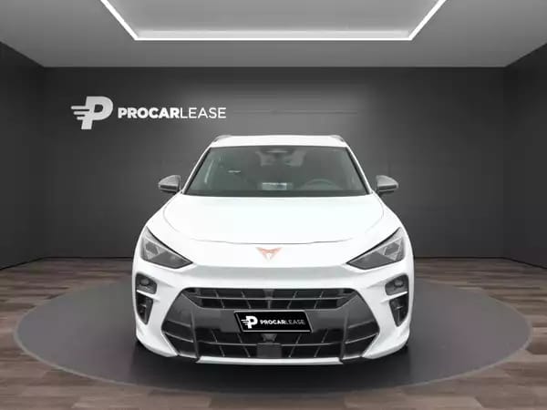 Cupra Terramar Cupra Terramar 1.5 eTSI Hybrid 150 DSG7 V - Photo 2