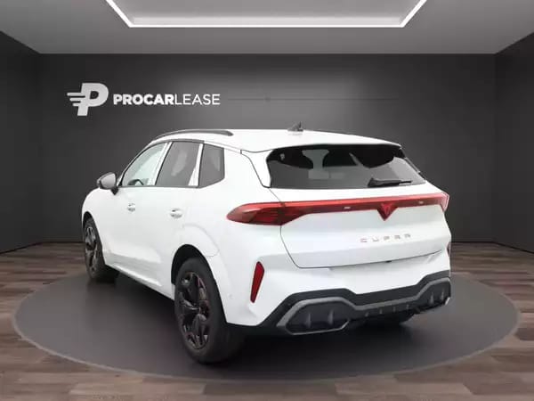 Cupra Terramar Cupra Terramar 1.5 eTSI Hybrid 150 DSG7 V - Photo 3