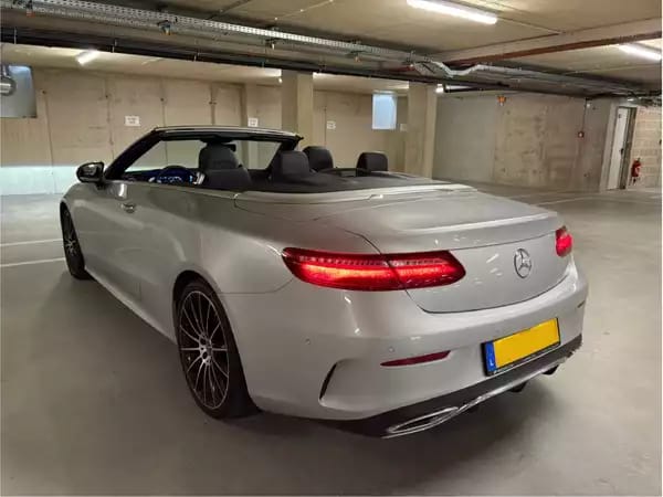 Mercedes-Benz E 220 E220D /PACK PREMIUM+/ FULL - Photo 2