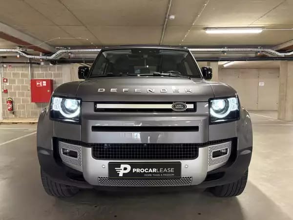 Land Rover Defender DEFENDER 90 S 3.0 D200/ PANORAMA/ APPLE CAR PLAY/ - Photo 2