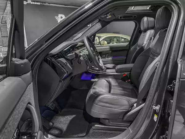 Land Rover Range Rover Sport P400 AUTOBIOGRAPHY MILD-HYBRID - Photo 3