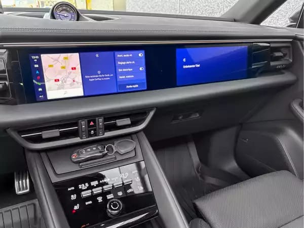 Porsche Macan MACAN 4S /XPEL - Photo 3