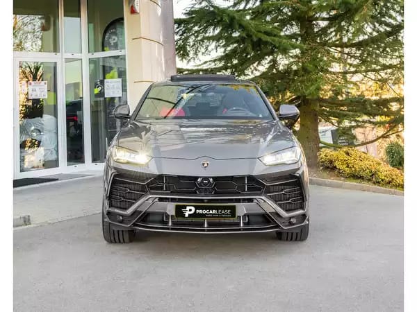Lamborghini Urus 4.0 V8 Auto./PANO/23/360°/B&O/HUD/CARBON/VOLL - Photo 3