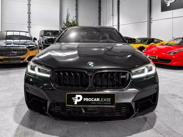BMW M5 M5 COMPETITION LCI F90 - Photo 2