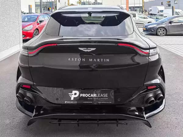 Aston Martin DBX DBX 707 V8 4x4 / Panorama/ACHAT VENTE REPRISE VOLL - Photo 2