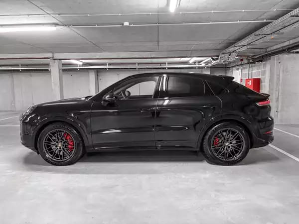 Porsche Cayenne COUPE GTS V8 / SOFORT VERFUGBAR - Photo 2