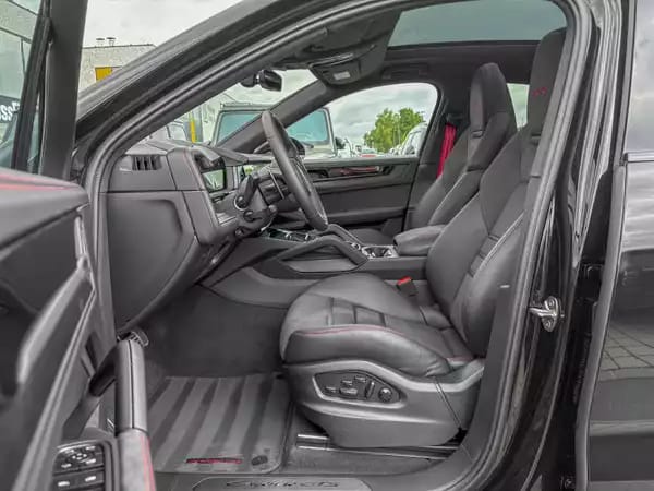 Porsche Cayenne COUPE GTS V8 / SOFORT VERFUGBAR - Photo 2