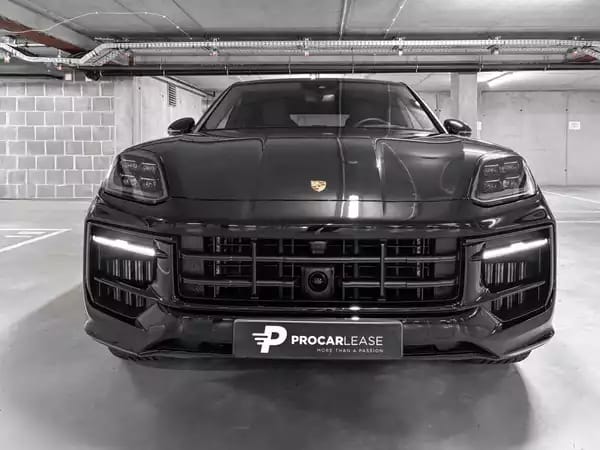 Porsche Cayenne COUPE GTS V8 / SOFORT VERFUGBAR - Photo 3