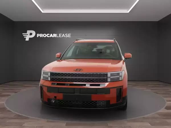 Hyundai SANTA FE 1.6 T-GDI PLUG-IN 253 HTRAC BVA6 - Photo 2