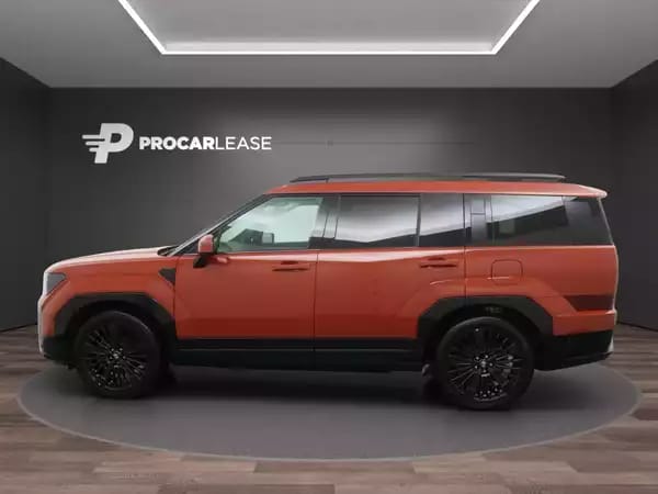 Hyundai SANTA FE 1.6 T-GDI PLUG-IN 253 HTRAC BVA6 - Photo 2