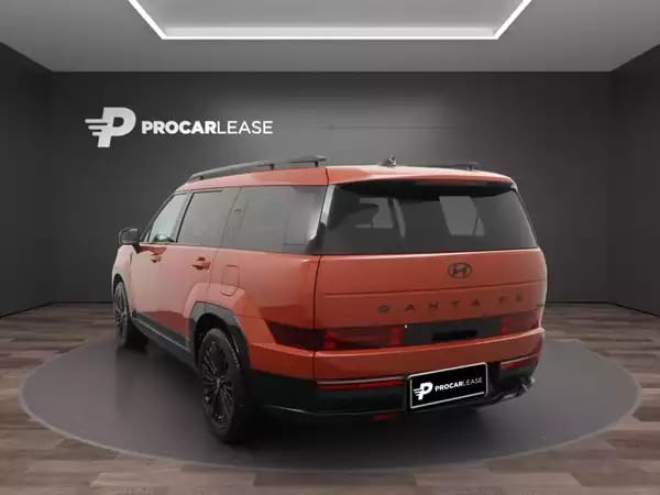 Hyundai SANTA FE 1.6 T-GDI PLUG-IN 253 HTRAC BVA6 - Photo 3