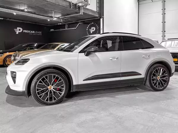 Porsche Macan MACAN 4S /XPEL - Photo 2