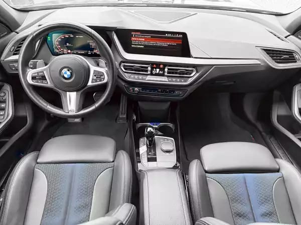 BMW M1 M135i xDRIVE AKRAPOVIC EXHAUST - Photo 2