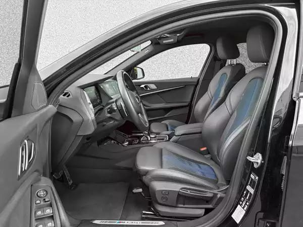 BMW M1 M135i xDRIVE AKRAPOVIC EXHAUST - Photo 3