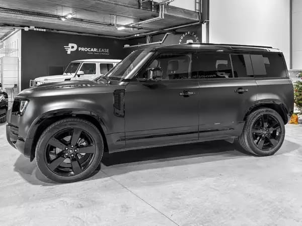 Land Rover Defender DEFENDER 110 D250X-DYNAMIC SE AWD MY25 - Photo 2