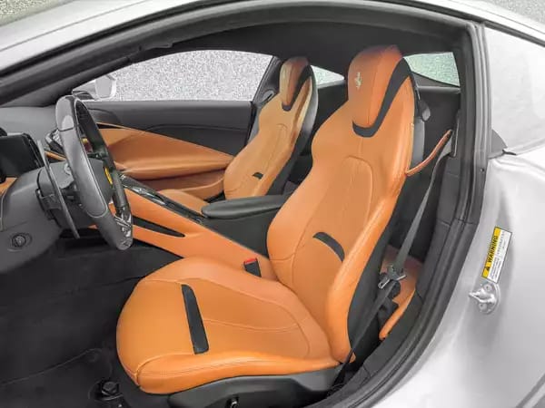 Ferrari Roma 20_ACC_CARBON_360°_MATRIX_*FULL* - Photo 3