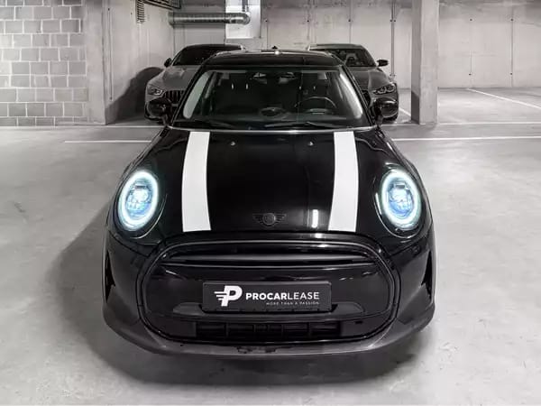 MINI Cooper COOPER 5-trg/NAVI/KOMFORT/PDC - Photo 2