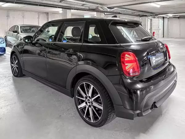 MINI Cooper COOPER 5-trg/NAVI/KOMFORT/PDC - Photo 3