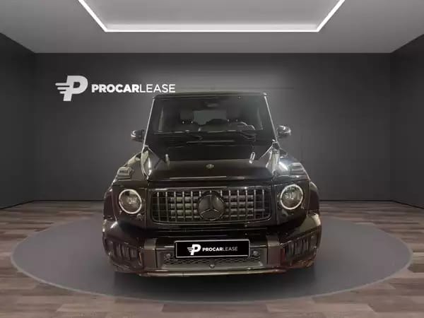 Mercedes-Benz G 63 AMG G63 AMG A22 RIDE CONTROL - Photo 2