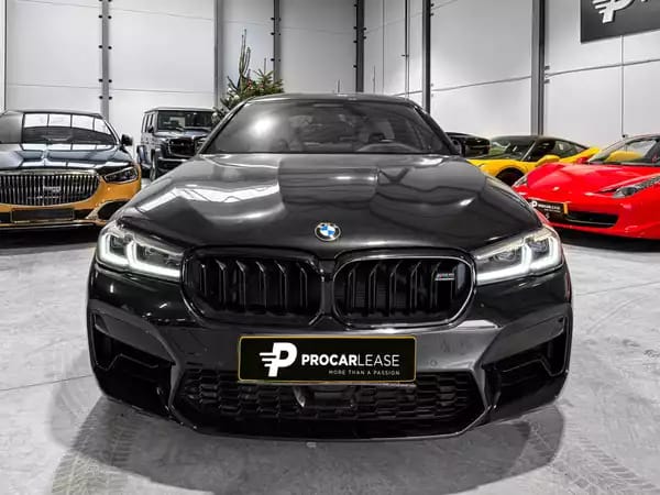 BMW M5 M5 COMPETITION LCI F90 - Photo 2