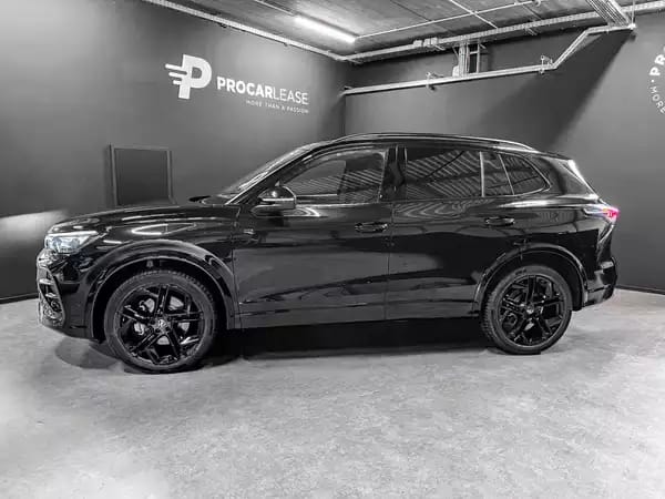 Volkswagen Tiguan Tiguan 2.0 TDI/DSG/4Motion R-Line/ AHK/Pano/360°/Leder/VOLL - Photo 3