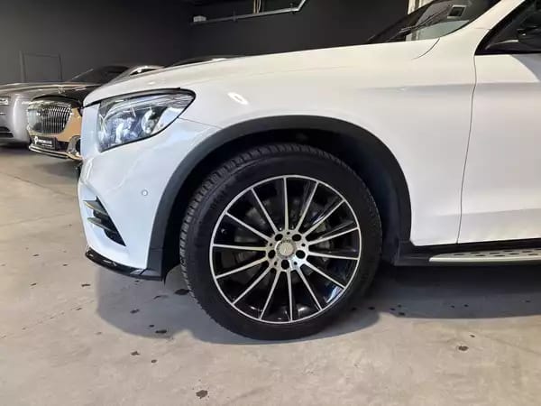 Mercedes-Benz GLC 250 250 d AMG 4Matic/PANO/360°/LED/20/AHK/BURMESTER - Photo 3