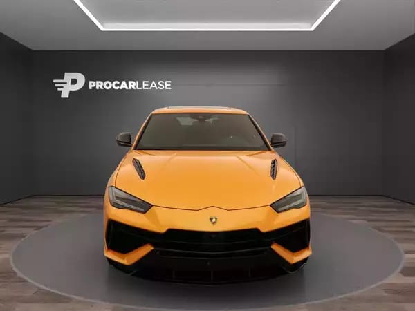Lamborghini Urus URUS S /23/B&O 3d/23/PANO/STOCK - Photo 2