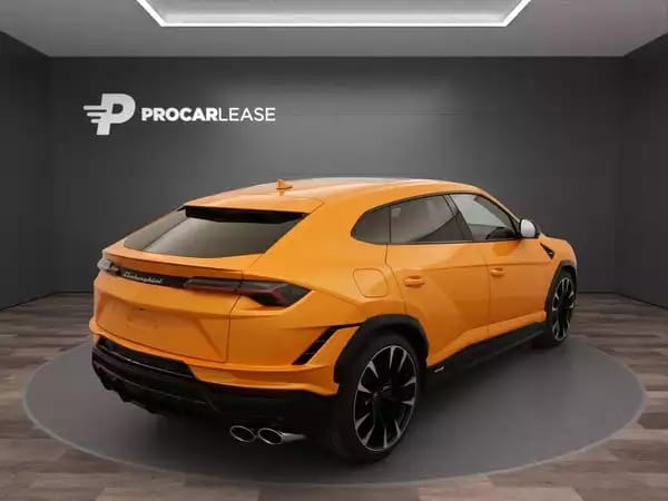 Lamborghini Urus URUS S /23/B&O 3d/23/PANO/STOCK - Photo 3
