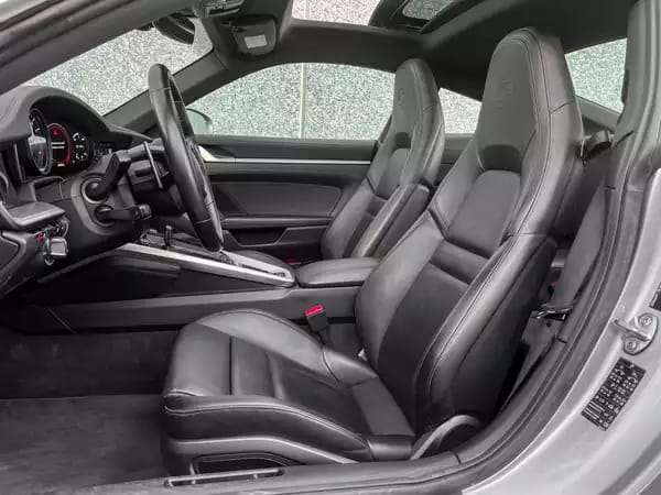 Porsche 992 992 CARRERA 4S/ TOIT OUVRANT/ LIFT/APPROVED - Photo 3